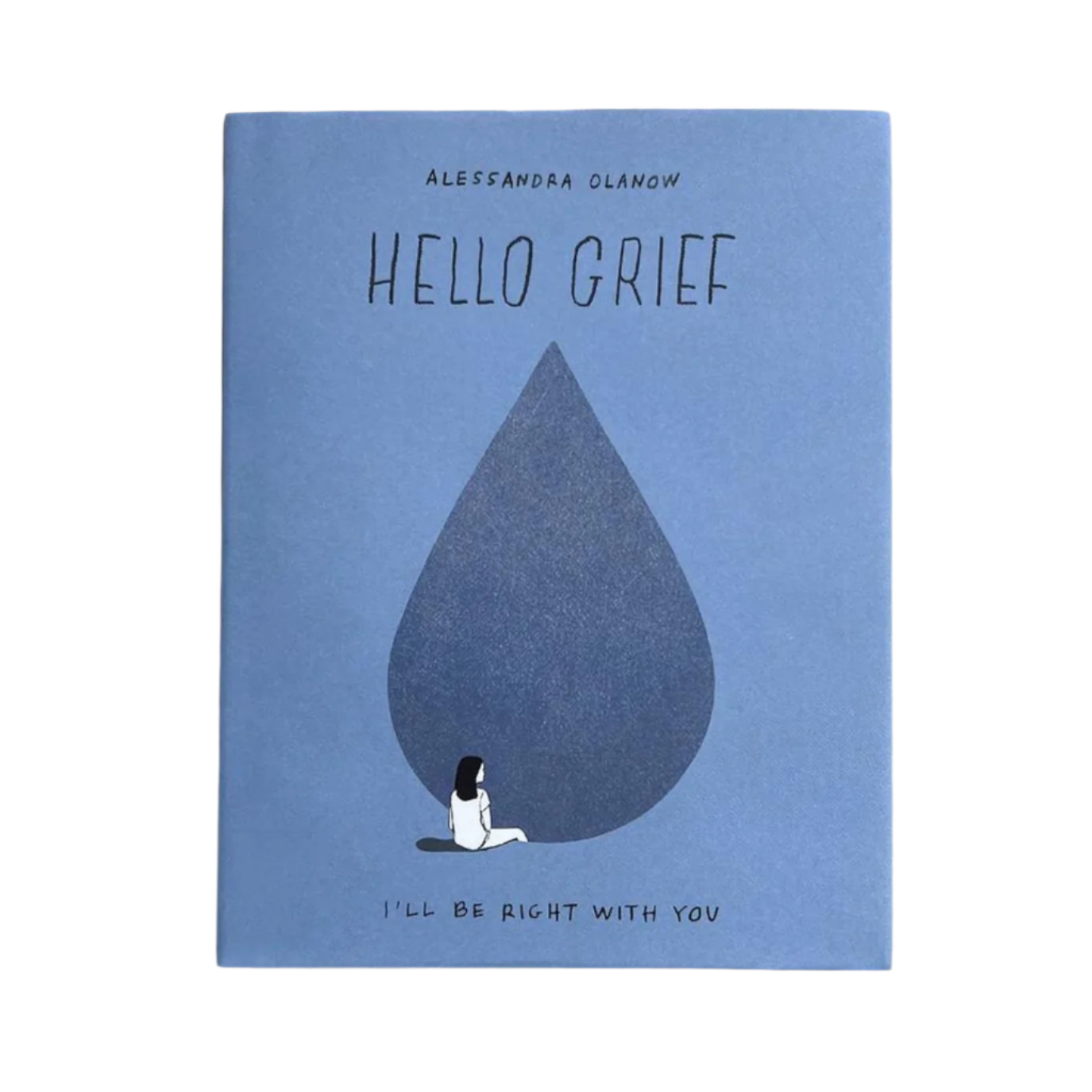 Hello Grief
