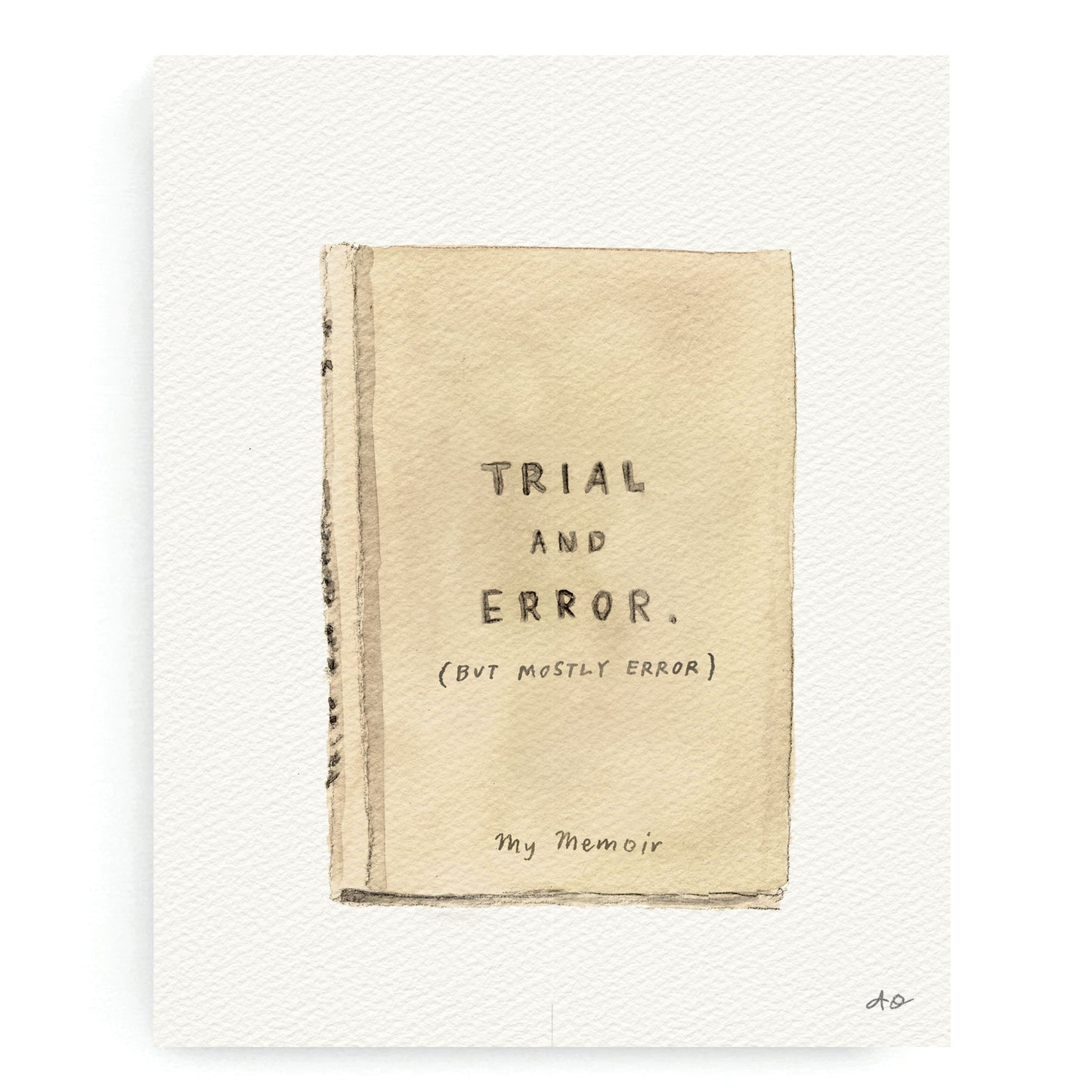 Trial & Error