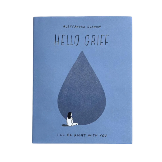 Hello Grief