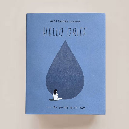 Hello Grief